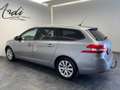 Peugeot 308 SW 1.6 BlueHDi Style *CAMERA*1ER PROPRIO*GARANTIE* Gris - thumbnail 17