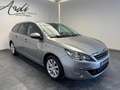 Peugeot 308 SW 1.6 BlueHDi Style *CAMERA*1ER PROPRIO*GARANTIE* Gris - thumbnail 3