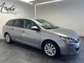 Peugeot 308 SW 1.6 BlueHDi Style *CAMERA*1ER PROPRIO*GARANTIE* Gris - thumbnail 16