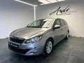 Peugeot 308 SW 1.6 BlueHDi Style *CAMERA*1ER PROPRIO*GARANTIE* Gris - thumbnail 1
