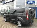 Ford Tourneo Custom 320 L1H1 Titanium Rückfahrk. Grau - thumbnail 3