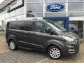 Ford Tourneo Custom 320 L1H1 Titanium Rückfahrk. Grau - thumbnail 1