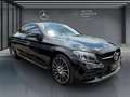 Mercedes-Benz C 300 4M Coupé +Memory+Sportausp.+AMG+PANO+Night Negro - thumbnail 15