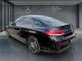 Mercedes-Benz C 300 4M Coupé +Memory+Sportausp.+AMG+PANO+Night Negro - thumbnail 10