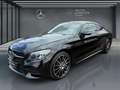 Mercedes-Benz C 300 4M Coupé +Memory+Sportausp.+AMG+PANO+Night Noir - thumbnail 2