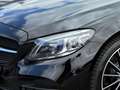 Mercedes-Benz C 300 4M Coupé +Memory+Sportausp.+AMG+PANO+Night Negro - thumbnail 3