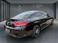 Mercedes-Benz C 300 4M Coupé +Memory+Sportausp.+AMG+PANO+Night Noir - thumbnail 12