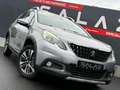 Peugeot 2008 1.6 HDi * CONTROLE TECHNIQUE OK *CARNET*COIRROI OK Bleu - thumbnail 17
