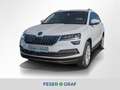 Skoda Karoq Clever 1.5TSI RFK/4xSHZ/LED/ACC/ALU - thumbnail 1