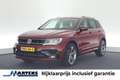 Volkswagen Tiguan 1.4 TSI 125pk H6 R-Line Sound Trekhaak Stoelverwar Rood - thumbnail 1