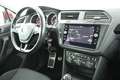 Volkswagen Tiguan 1.4 TSI 125pk H6 R-Line Sound Trekhaak Stoelverwar Rood - thumbnail 3