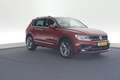Volkswagen Tiguan 1.4 TSI 125pk H6 R-Line Sound Trekhaak Stoelverwar Rood - thumbnail 9