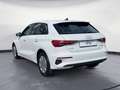 Audi A3 30 TFSI Bianco - thumbnail 4