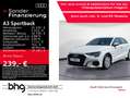 Audi A3 30 TFSI Bianco - thumbnail 1
