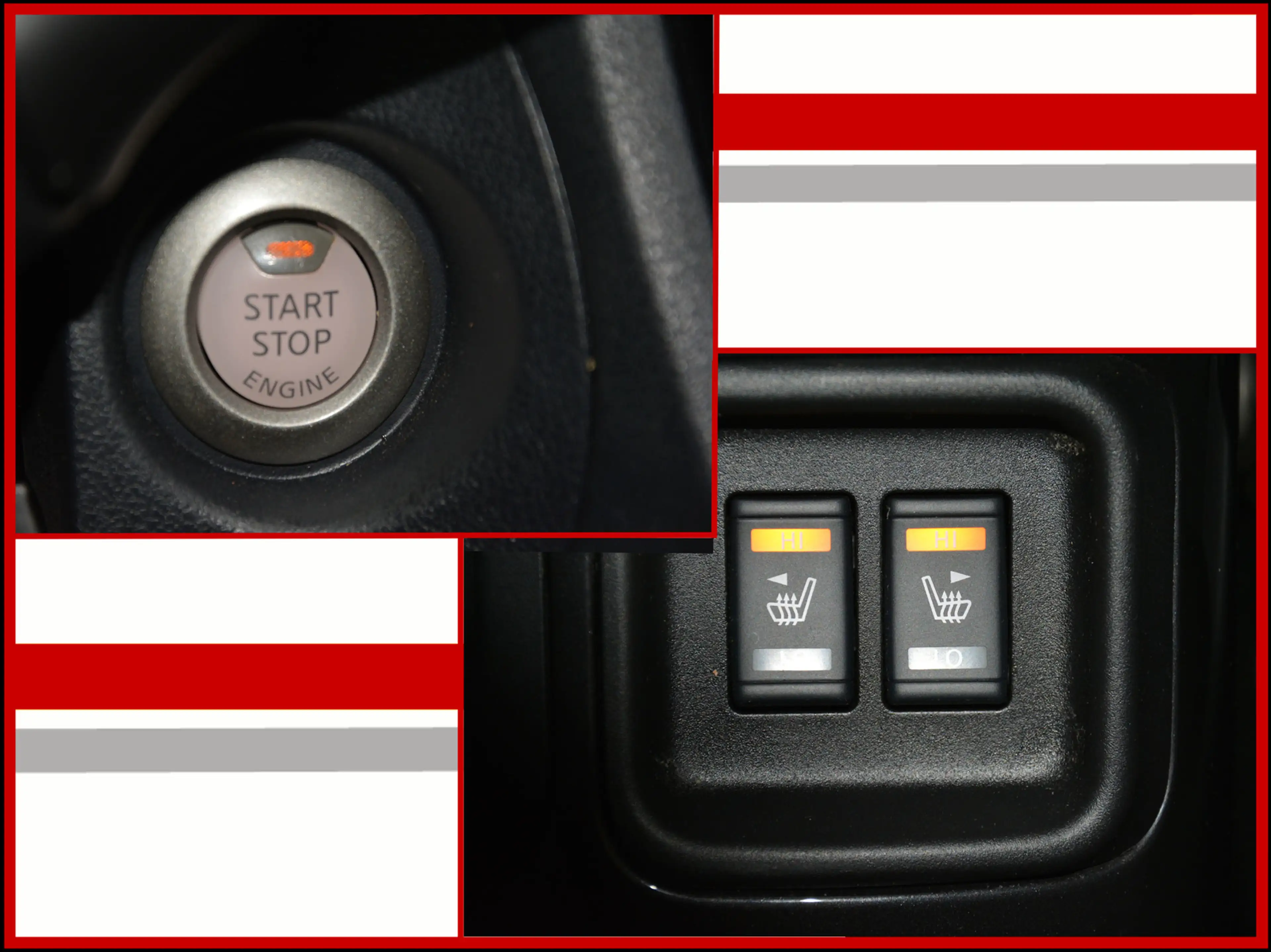 Nissan Juke Aut Pano Totw Spur Navi Xen Cam Keyl Sitzh — photo 14