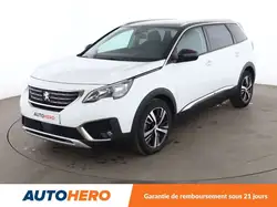 Peugeot 5008 1.2 PureTech Allure EAT6