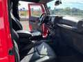 Jeep Wrangler Wrangler 2.8 crd MOAB auto Rosso - thumbnail 5