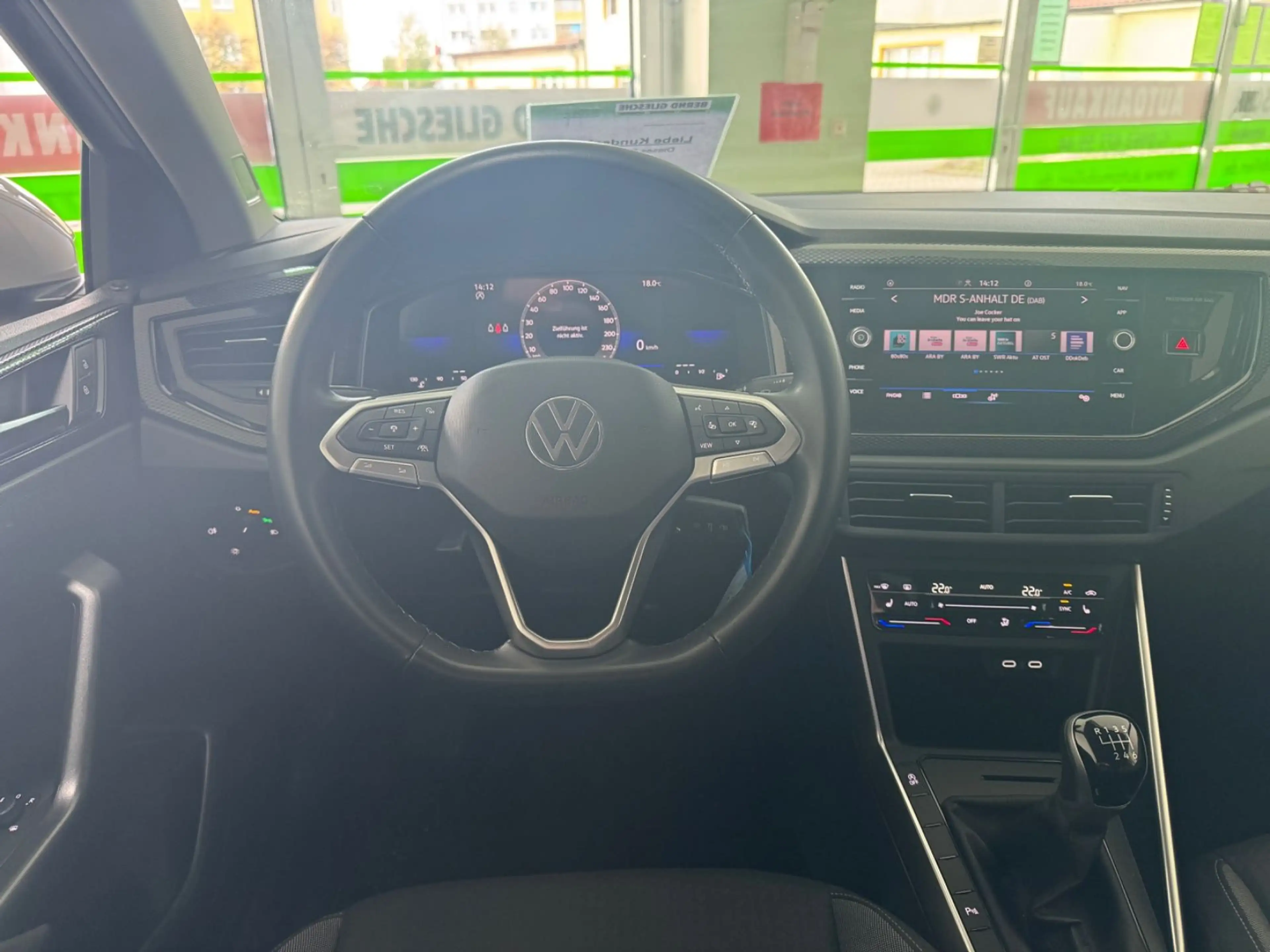Volkswagen Taigo Life, wenig km! gute Ausstattung! — photo 9