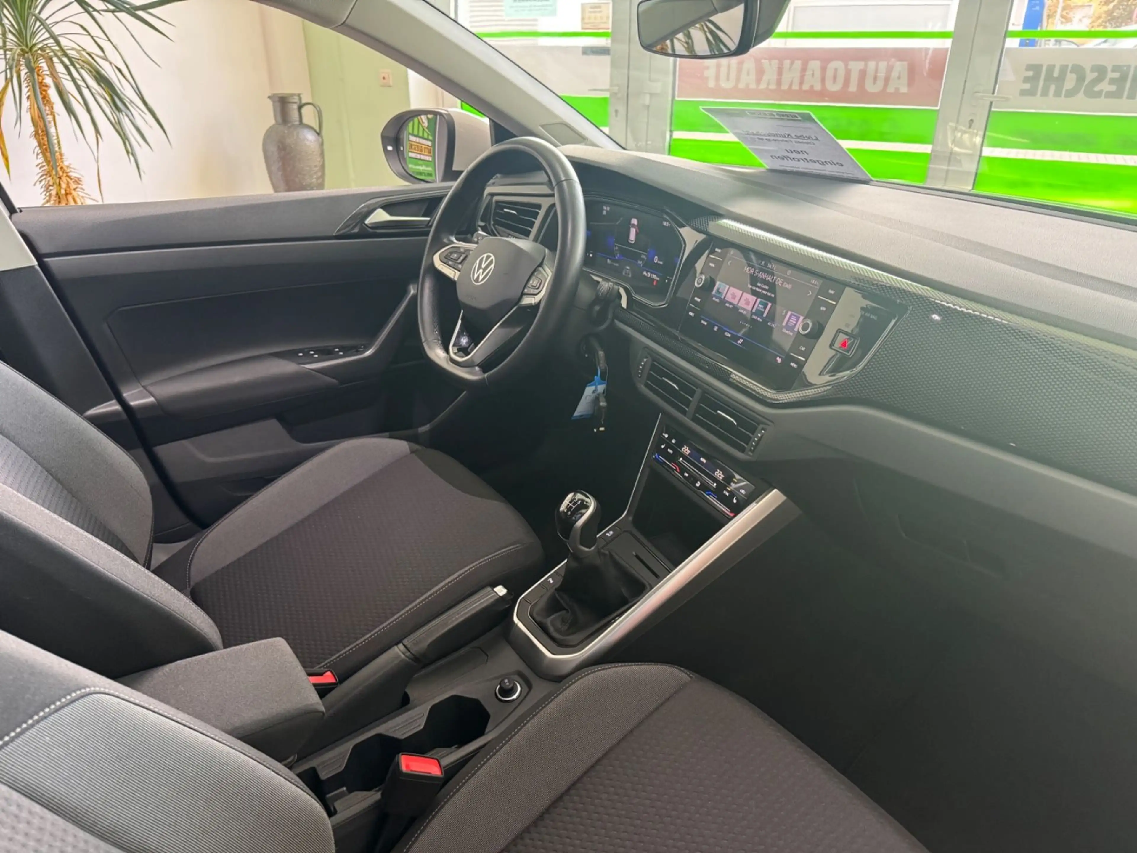 Volkswagen Taigo Life, wenig km! gute Ausstattung! — photo 5