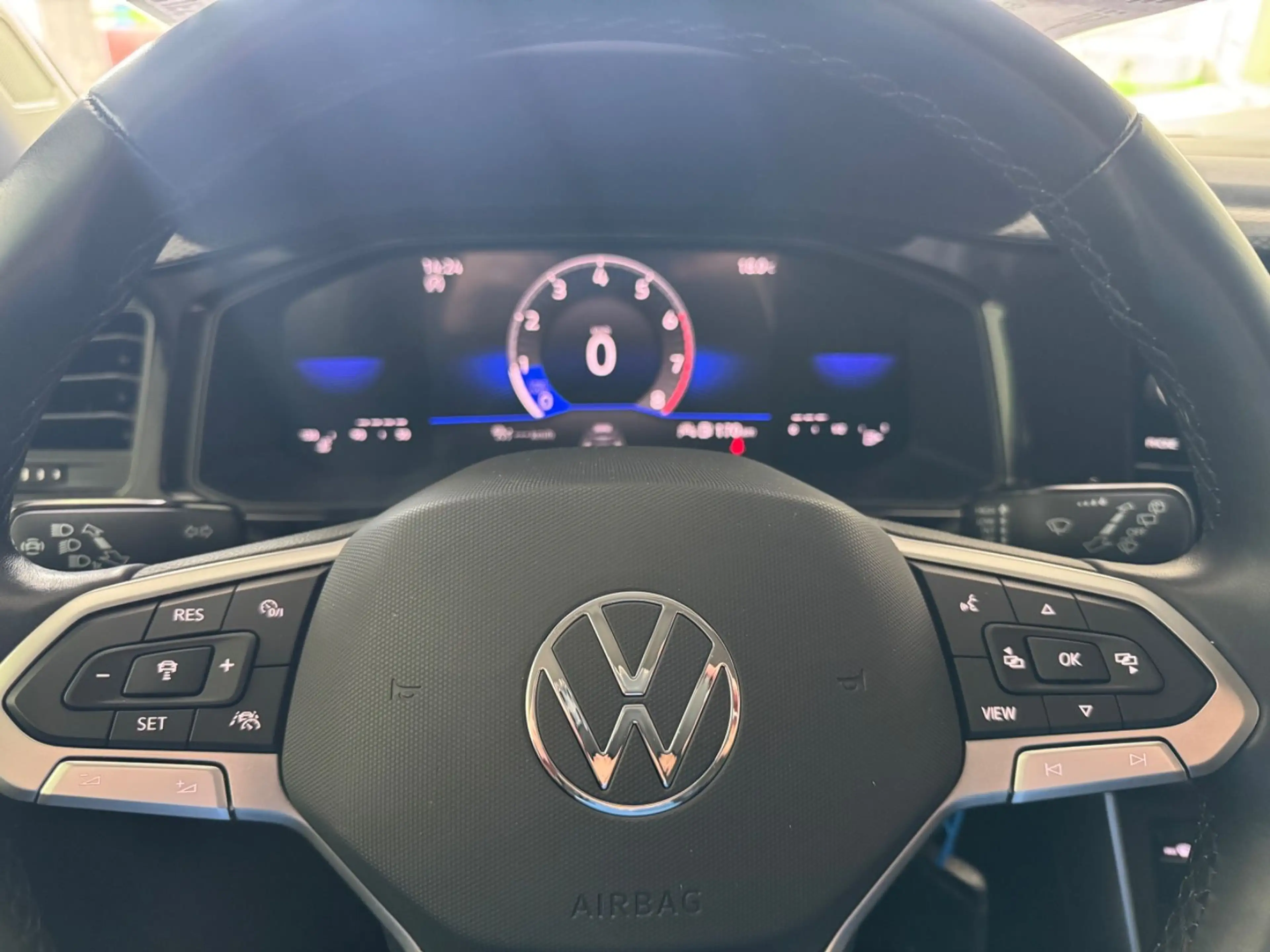 Volkswagen Taigo Life, wenig km! gute Ausstattung! — photo 20