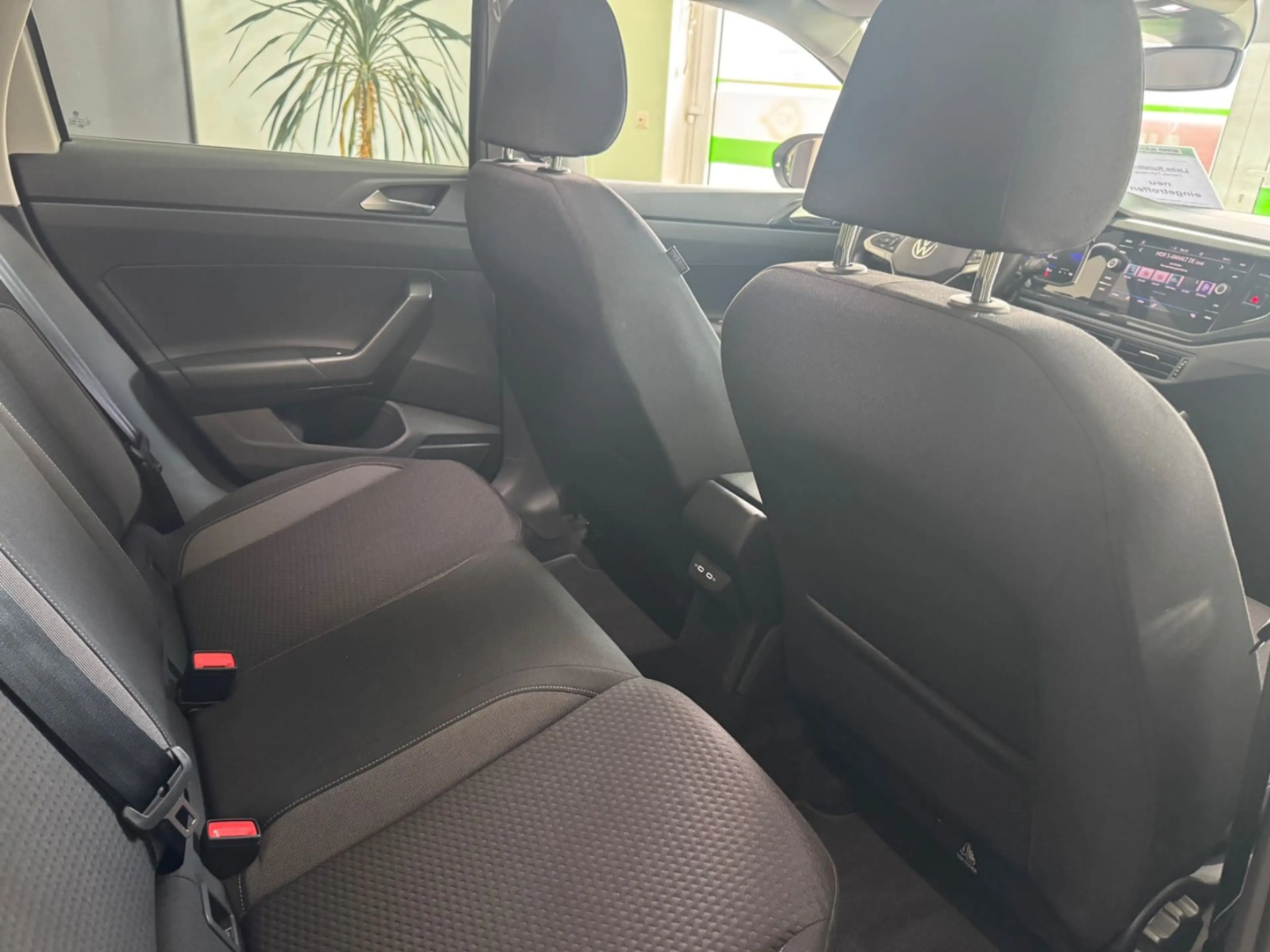 Volkswagen Taigo Life, wenig km! gute Ausstattung! — photo 12