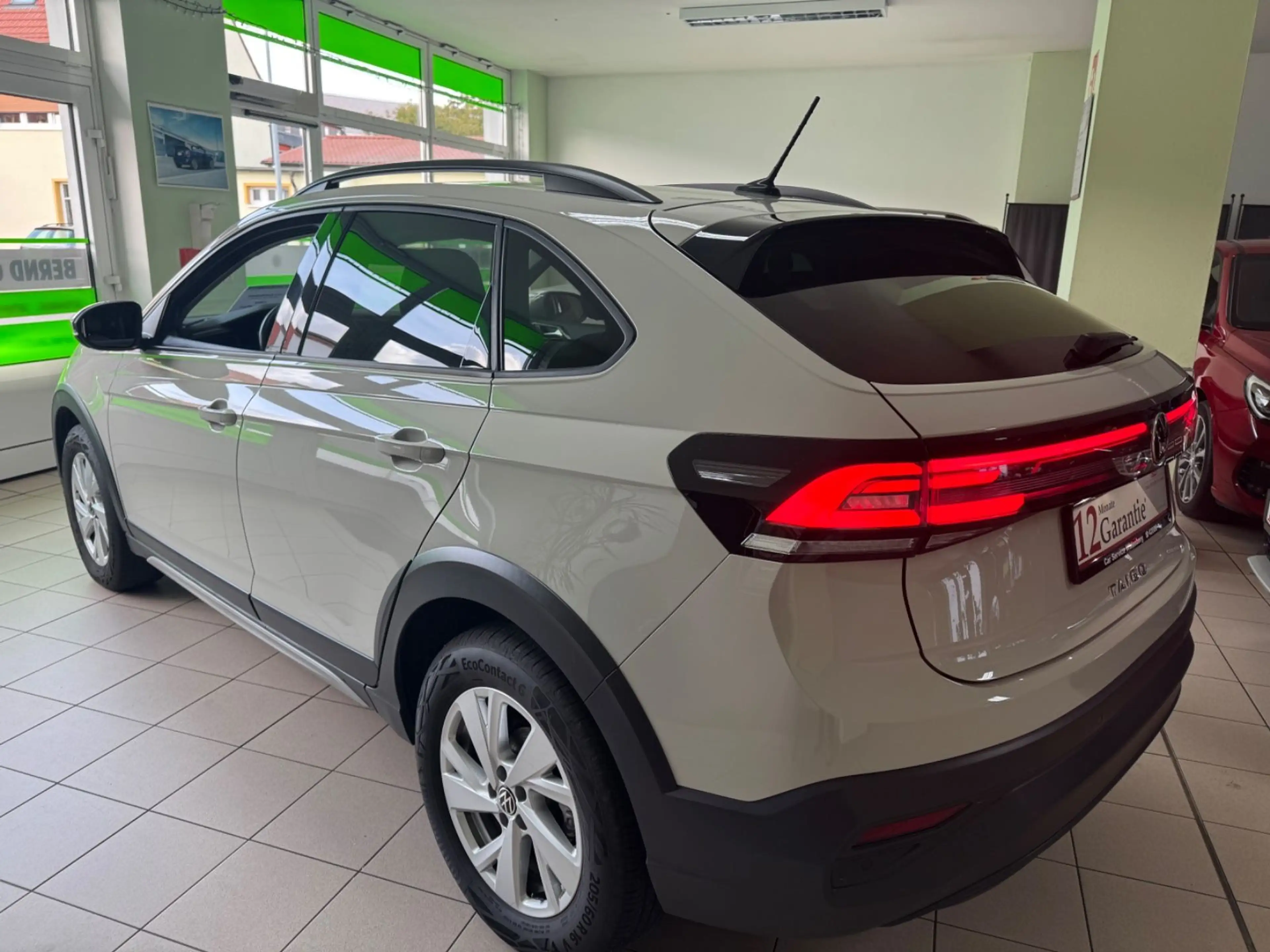 Volkswagen Taigo Life, wenig km! gute Ausstattung! — photo 17