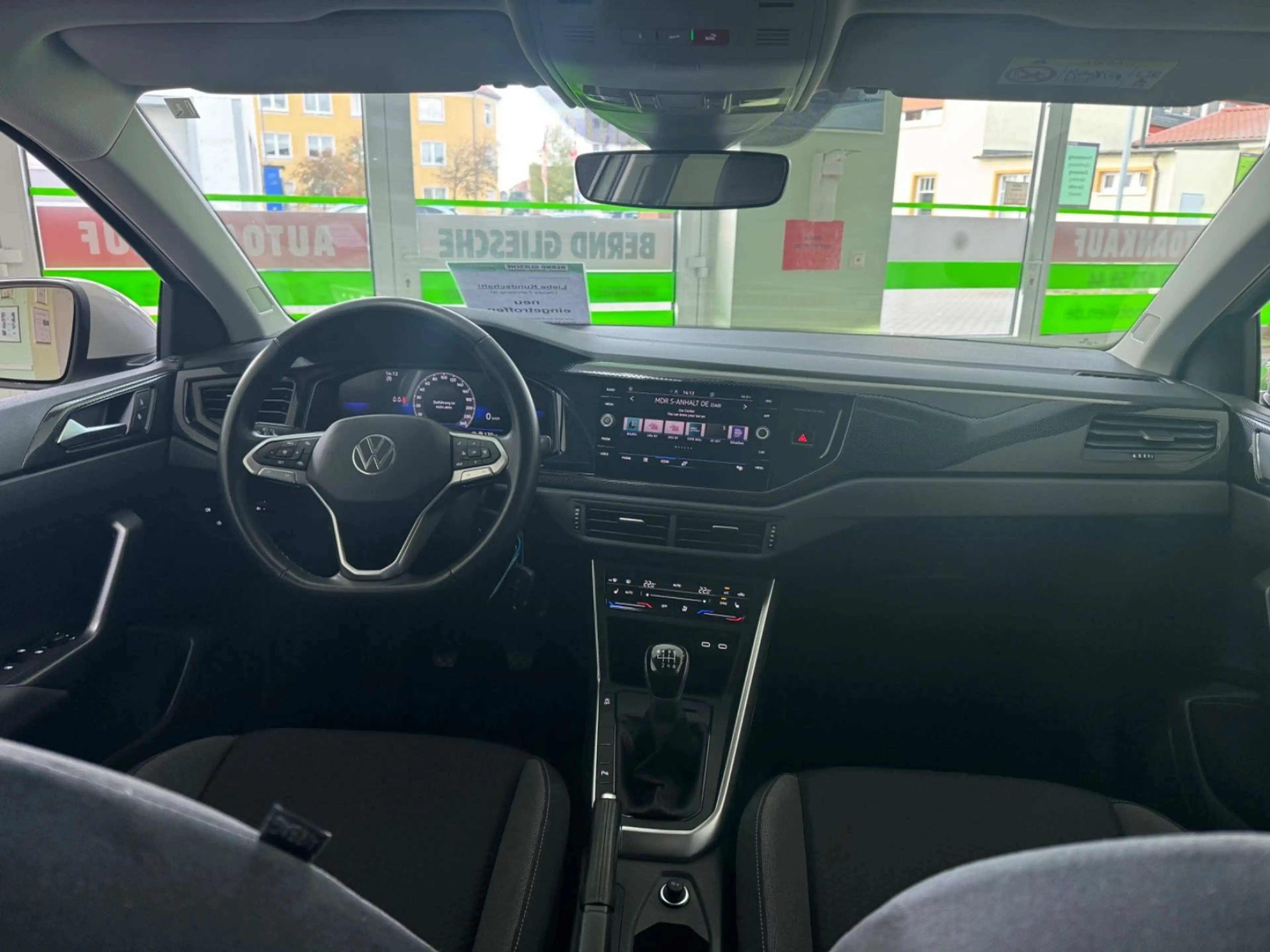 Volkswagen Taigo Life, wenig km! gute Ausstattung! — photo 6