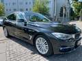 BMW 320 320 GT*LUXURYLINE*2.HAND*PANORAMA*LEDER*NAVI* Negro - thumbnail 4