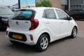 Kia Picanto 1.0 CVVT EconomyPlusLine Navigatie Airco Audio Ele Wit - thumbnail 5