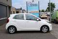 Kia Picanto 1.0 CVVT EconomyPlusLine Navigatie Airco Audio Ele Wit - thumbnail 4