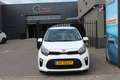 Kia Picanto 1.0 CVVT EconomyPlusLine Navigatie Airco Audio Ele Wit - thumbnail 3