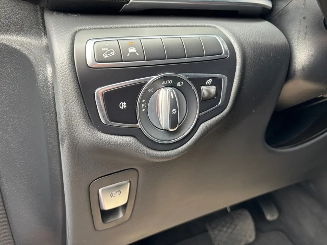 Mercedes-Benz V 220 d 4M EDITION Kompakt ILS-LED/AHK 2.5t/ 18