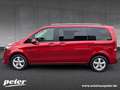 Mercedes-Benz V 220 d 4MATIC EDITION Kompakt ILS-LED/AHK 2.5t/ Rouge - thumbnail 3