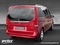 Mercedes-Benz V 220 d 4MATIC EDITION Kompakt ILS-LED/AHK 2.5t/ Rouge - thumbnail 4