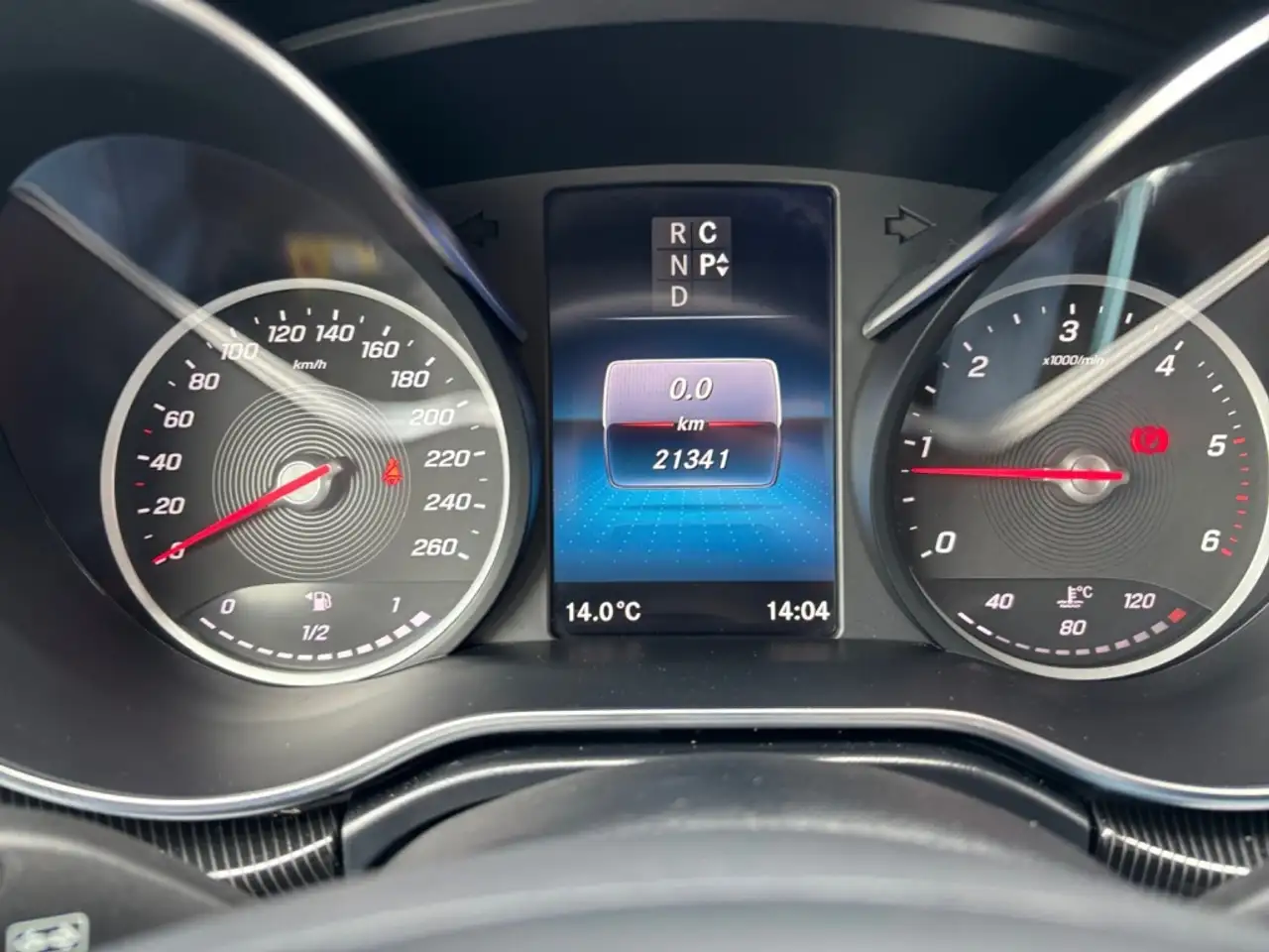 Mercedes-Benz V 220 d 4M EDITION Kompakt ILS-LED/AHK 2.5t/ 7