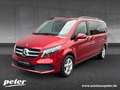 Mercedes-Benz V 220 d 4MATIC EDITION Kompakt ILS-LED/AHK 2.5t/ Rouge - thumbnail 1