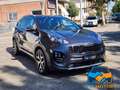 Kia Sportage 2.0 CRDI 185 CV AWD GT Line Gris - thumbnail 3