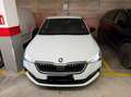 Skoda Scala Scala 1.5 TSI First Edition 110kW DSG First Edition Blanco - thumbnail 7