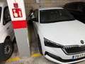 Skoda Scala Scala 1.5 TSI First Edition 110kW DSG First Edition Blanco - thumbnail 15