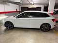 Skoda Scala Scala 1.5 TSI First Edition 110kW DSG First Edition Blanco - thumbnail 4