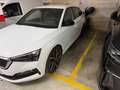 Skoda Scala Scala 1.5 TSI First Edition 110kW DSG First Edition Blanco - thumbnail 2