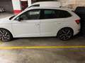 Skoda Scala Scala 1.5 TSI First Edition 110kW DSG First Edition Blanco - thumbnail 3