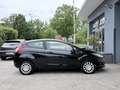 Ford Fiesta Trend 1.25 **1.Besitz/Freisprech** Schwarz - thumbnail 8