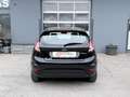 Ford Fiesta Trend 1.25 **1.Besitz/Freisprech** Schwarz - thumbnail 6