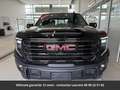 GMC Sierra AT4X 6.2L Tout compris hors homologation 4500e Negru - thumbnail 6
