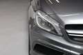 Mercedes-Benz A 45 AMG 4MATIC 360+PK LED/PANORAMADAK/LEER+S.VERWARMING/19 Gris - thumbnail 21
