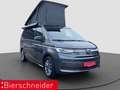 Volkswagen T7 California TDI Ocean AHK DCC MATRIX HuD CAM Gris - thumbnail 3