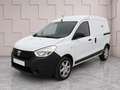 Dacia Dokker Van Essential 1.6 80kW (110CV) ECO-G Blanco - thumbnail 1