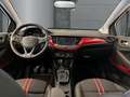 Opel Crossland GS Line Multimedia Navi Kamera LED CarPlay Keyless Grau - thumbnail 10