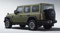 BAW Sonstige BAW 121 4WD 2,0 Grün - thumbnail 2
